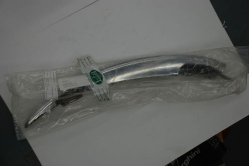 Jaguar e-type rh front bumper bd35576