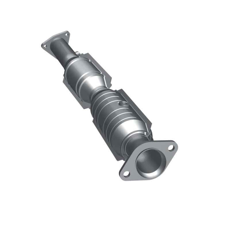 Magnaflow 446137 direct fit california catalytic converter