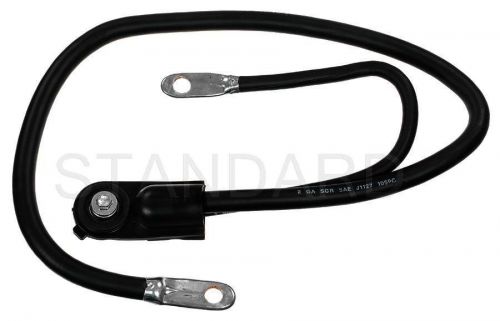 Battery cable standard a30-2hd fits 90-93 buick regal 3.8l-v6