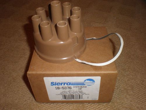 Sierra 18-5376 distributor cap - replaces chris craft 16.69-00148 + many more