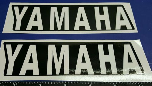 1985 yamaha tri-z 250 decal graphics sticker emblem tri z atv kxt atc  250r 1986