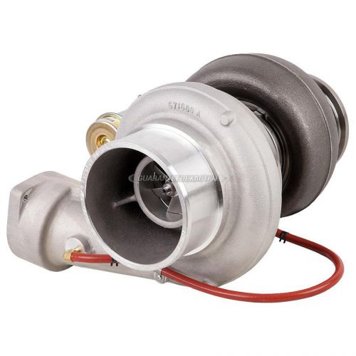 Oem new borg warner turbocharger for cat caterpillar 3406e