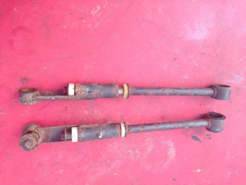 1999 500 yamaha venture l.c, l &amp; r rear  suspension control rods