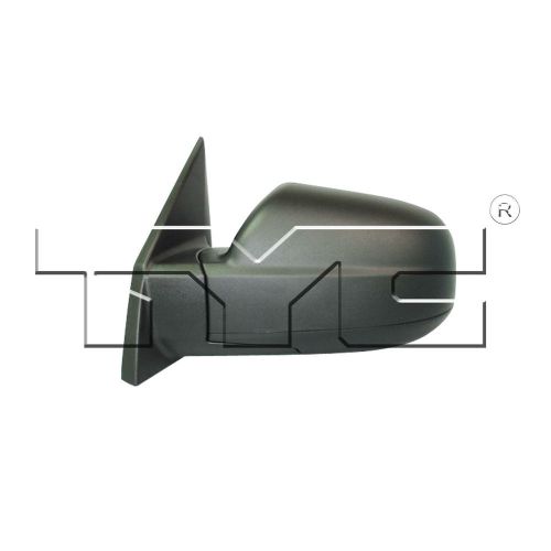 Tyc 7740042 door mirror