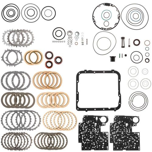 Auto trans master repair kit atp cm-40