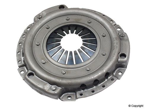 Sachs clutch pressure plate fits 1966-1992 mercedes-benz 250 230 2