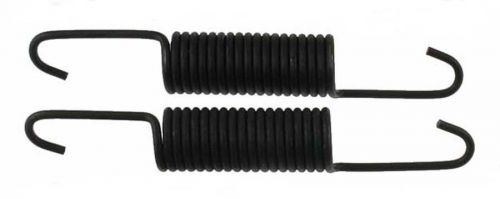 Carlson h550 rear return spring set