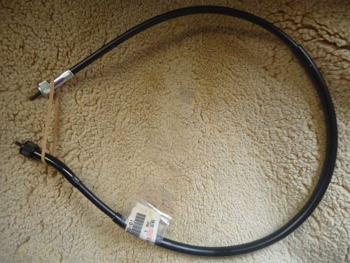 Yamaha fzr400 s/special speedometer cable 1988-1990 new!!
