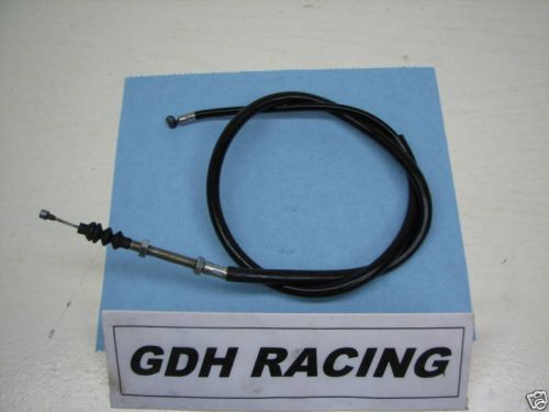 2006-2009 trx 450er clutch cable 450r