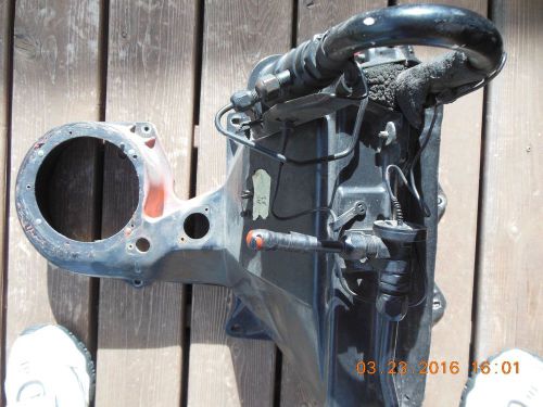 67-68-69 camaro a/c evaporator housing