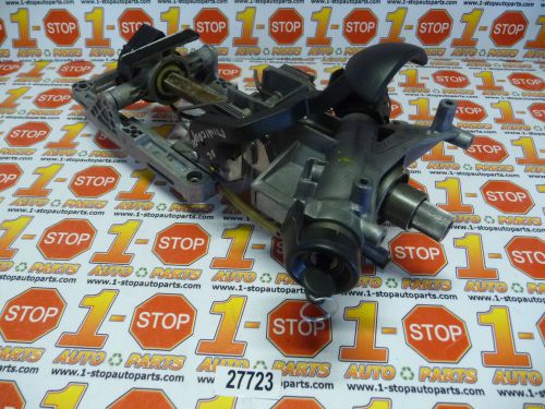 02 03 04 05 06 07 mini cooper steering column ignition switch oem