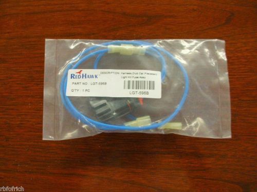 Redhawk club car precedent light fuse kit lgt-596b *brand new &amp; free shipping*