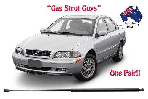 New bonnet gas strut suit volvo v40 s40 1995 to 2004 wagon and sedan 30819865