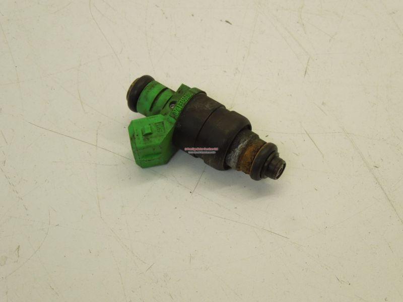 Audi a4 b6 a6 c5 v6 petrol fuel injector 078133551bb