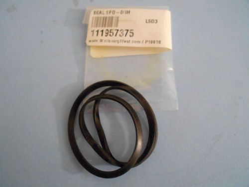 Volkswagen beetle 50-80 &amp; bus 55-67  type 2 - vw thing - speedometer seal - cowl