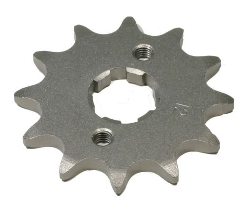 Honda trx 300ex, 1993-2008, 12 tooth front sprocket - more power - trx300ex