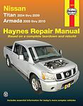 Haynes publications 72070 repair manual