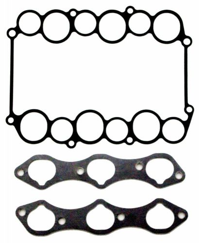 Engine intake manifold gasket set lower upper magnum gaskets ms18021