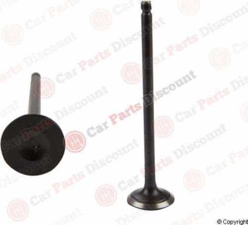 New korean engine exhaust valve, cza007e