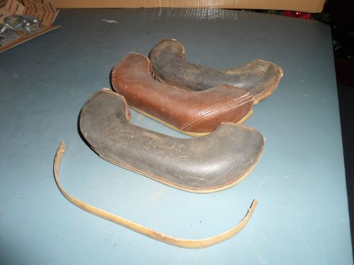 1949-1952 plymouth dodge chrysler mopar original inner door arm rests lot