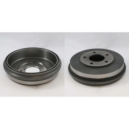 Parts master bd80098 rear brake drum sold individually