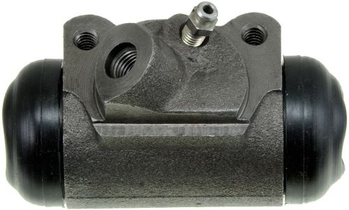 Drum brake wheel cylinder front left dorman w78051 fits 71-72 ford maverick