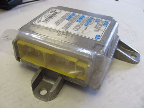 77960-sna-a216-m1 honda civic airbag control module