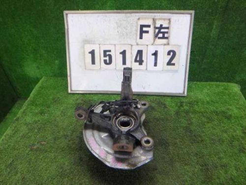 Mitsubishi ek wagon 2013 f. left knuckle hub assy [1244340]