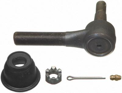 Moog es435rl tie rod-steering tie rod end