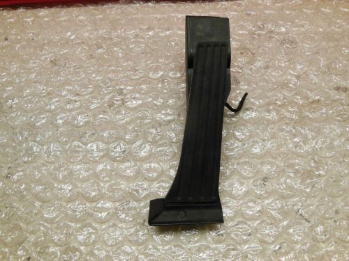 08-13 bmw e9x m3 acceleration gas pedal 6786286 oem 1858