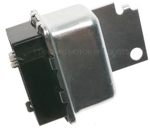 Engine cooling fan motor relay standard ry-106