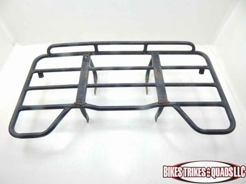 Honda foreman 400 rear rack