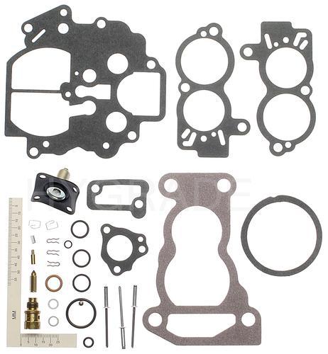 Smp/standard 1688 carburetor kit