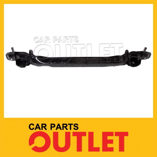 1989-1995 toyota pickup mini radiator support lower tie bar to1225116 x-member