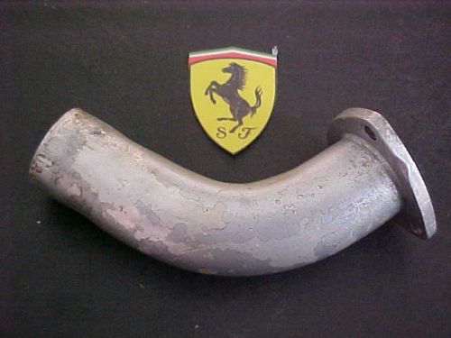 Ferrari 250 275 engine oil breather tube oem