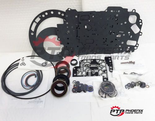 62te gasket &amp; seal rebuild kit 2006 &amp; up fits journey pacifica sebring routan