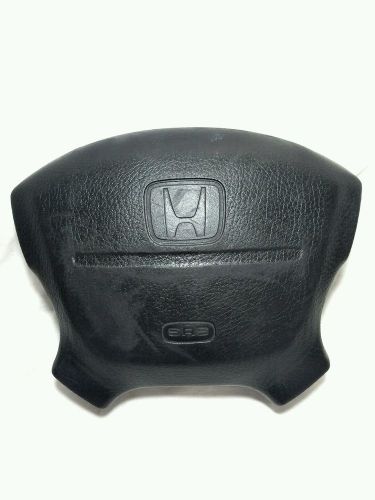 93-97 honda del sol oem left driver side aribag air bag srs 77800-sr2-a82