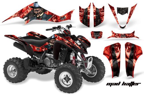 Suzuki ltz 400 atv amr racing graphics sticker ltz400 03-08 quad kit decals mhbr