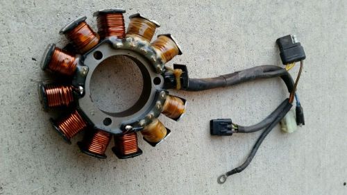 2001 arctic cat zr 600 efi stator