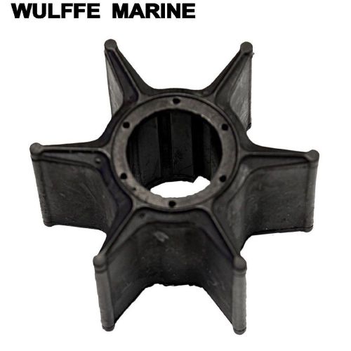 Water pump impeller 4 stroke yamaha f75, f80, f90, f100, 18-3042 67f-44352-00-00