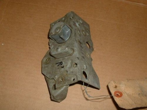 Nos 50-52 nash rambler  right  front door lock - latch - its a bargain !!!  amc