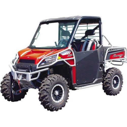 Black dragonfire racing readyforce ranger doors