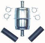 Power train components pg15 fuel filter