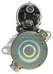 Bbb industries 6433 remanufactured starter