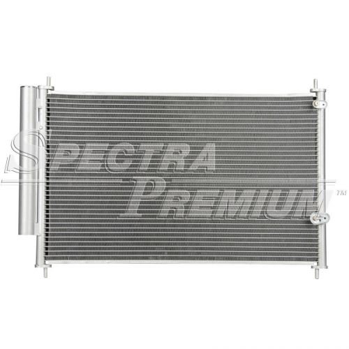 A/c condenser spectra 7-3755