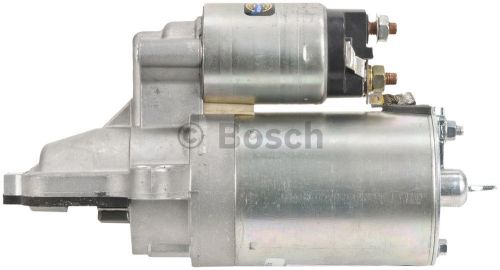 Starter motor-new bosch sr7580n