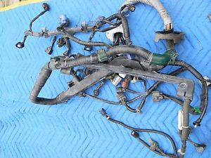 Acura rsx engine wiring harness auto