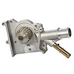 Dnj engine components wp4039 new water pump