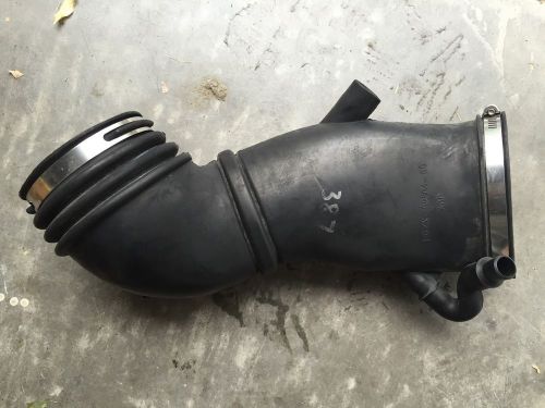 Air intake duct for 1996 cobra mustang