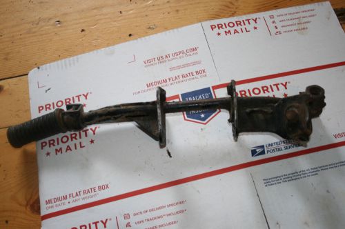 1973 suzuki rv 90 oem foot pegs